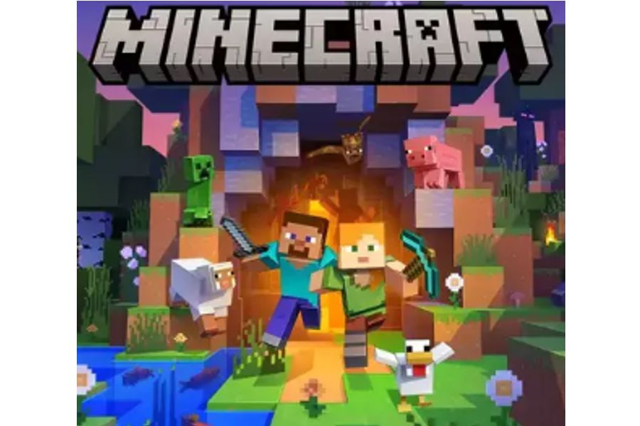Minecraft Modding for Kids | Futurebytes | San Jose | InPlay.org