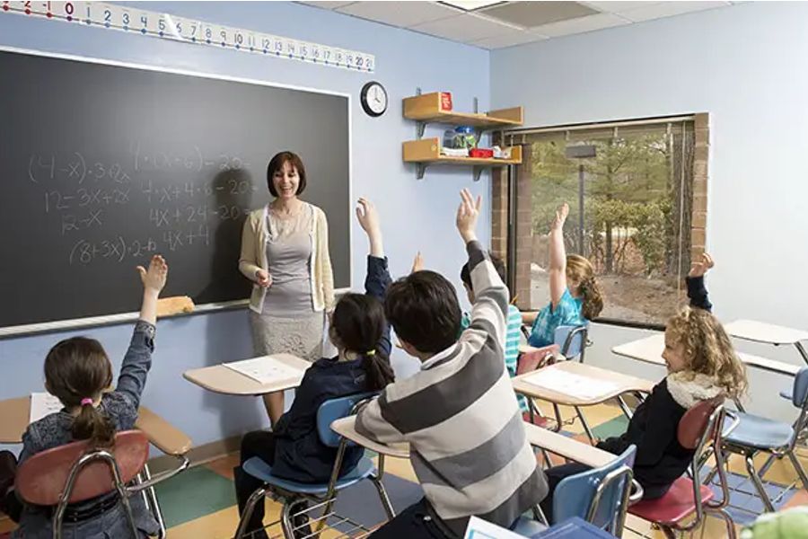 Grade 1 Prep: 6-Week Course | Russian School of Mathematics - San Jose ...