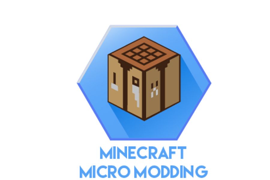 Minecraft MicroModding | PlantetBravo | Irvine | InPlay.org