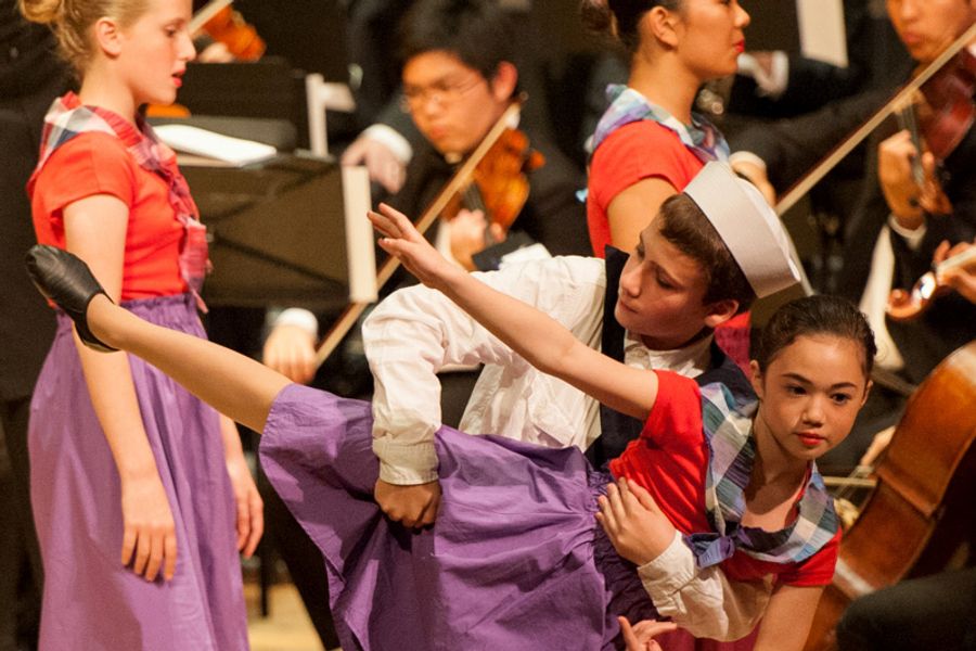 San Francisco Arts Education Project Inplay Org