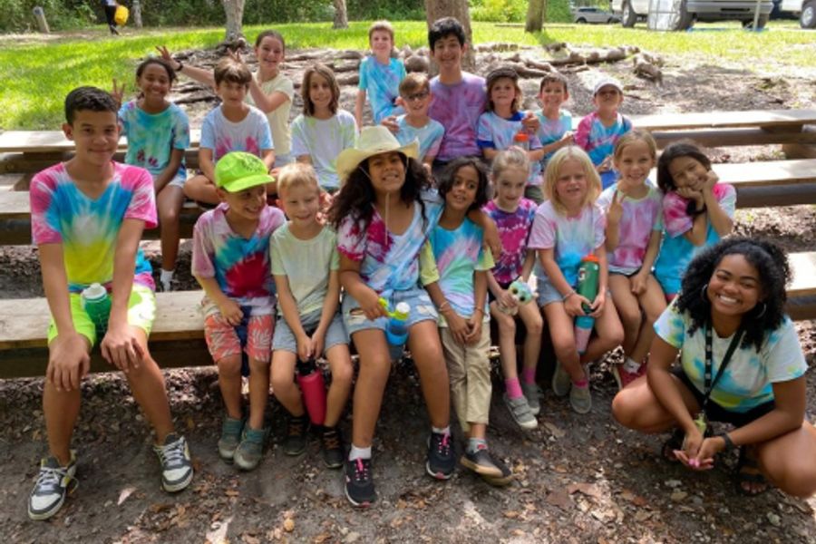 Camp Manatee - What in history happened here? | Miami-Dade County Parks