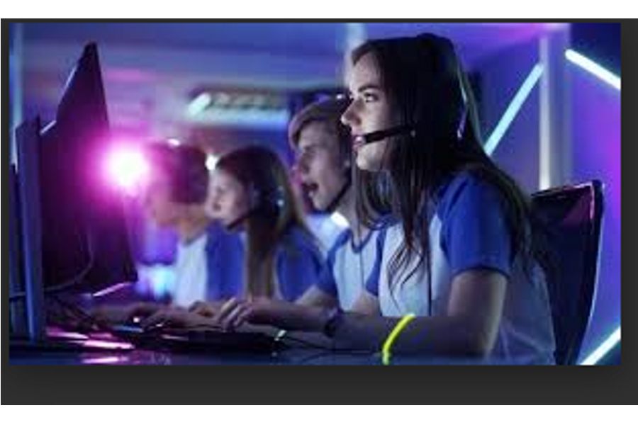 Video Game Design & ESports - MLK | Madera Unified School District ...
