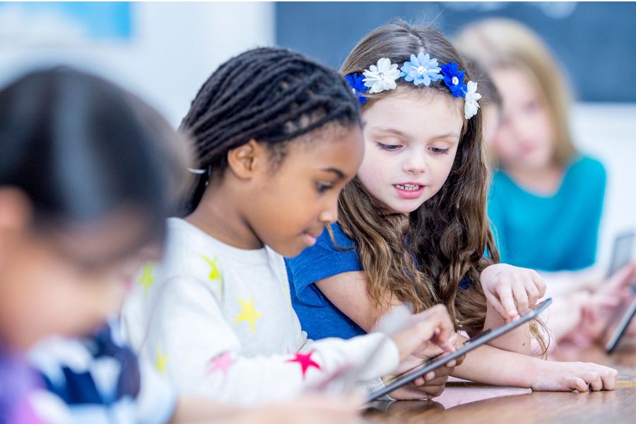 STEM Exploration Camp (3rd4th grade) A Hopeful Encounter