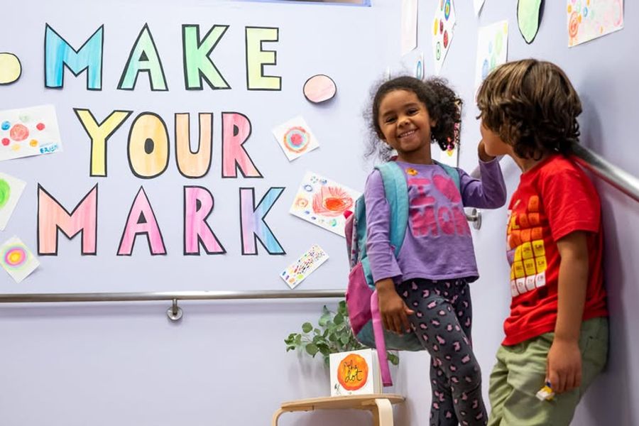 Imagination Lab School | InPlay.org