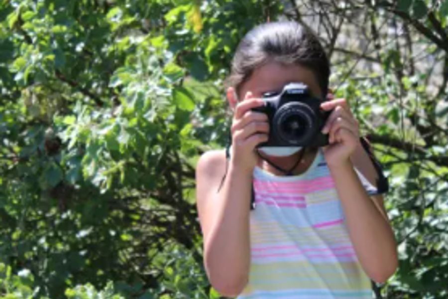 Future Photographers Camp Springside Chestnut Hill Academy Philadelphia