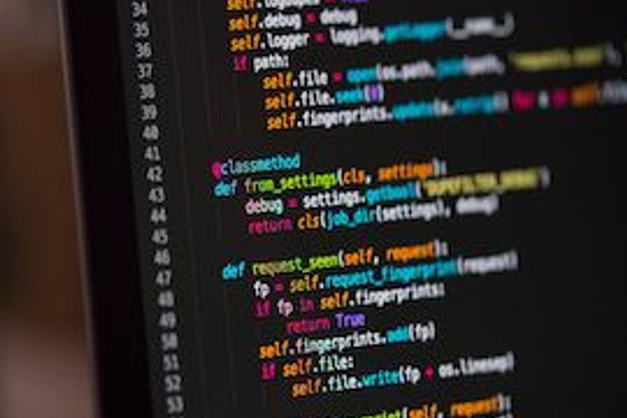 Python | Tree House - After School Programs | Mountain View | InPlay.org