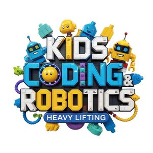 Heavy Lifting Kids Coding & Robotics | InPlay.org