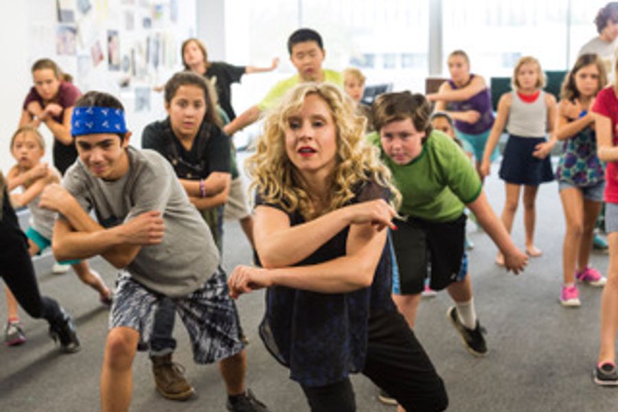 SODE School of Performing Arts | InPlay.org