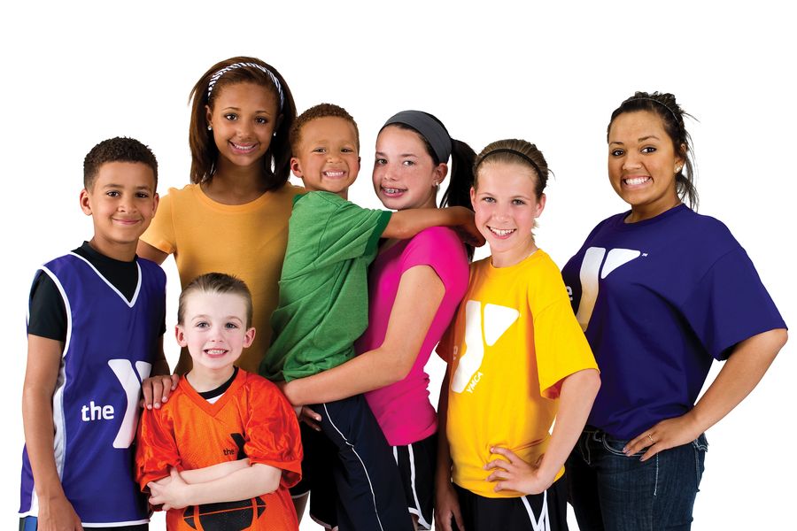 Sports Programs (YMCA of Richmond) Richmond Family YMCA Richmond