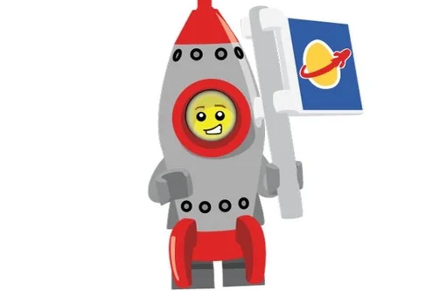 Mars Explorers: A LEGO® SPIKE Prime Adventure + Next Level Robotics ...