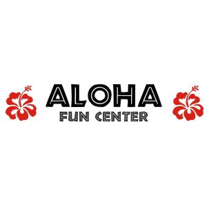 Aloha Fun Center | InPlay.org
