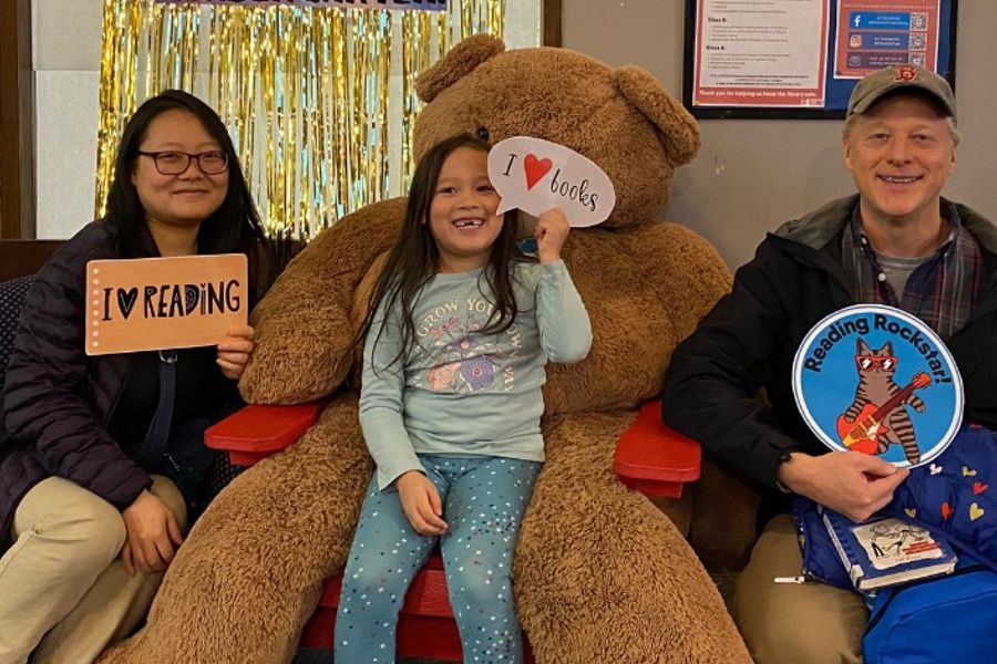 Fletcher Free Library InPlay org