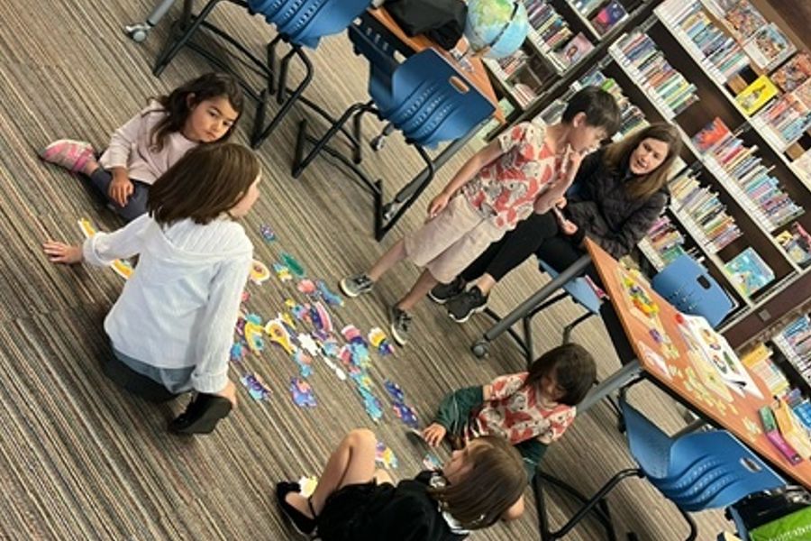 Seaside Wizard Wands and More Monterey County Free Libraries