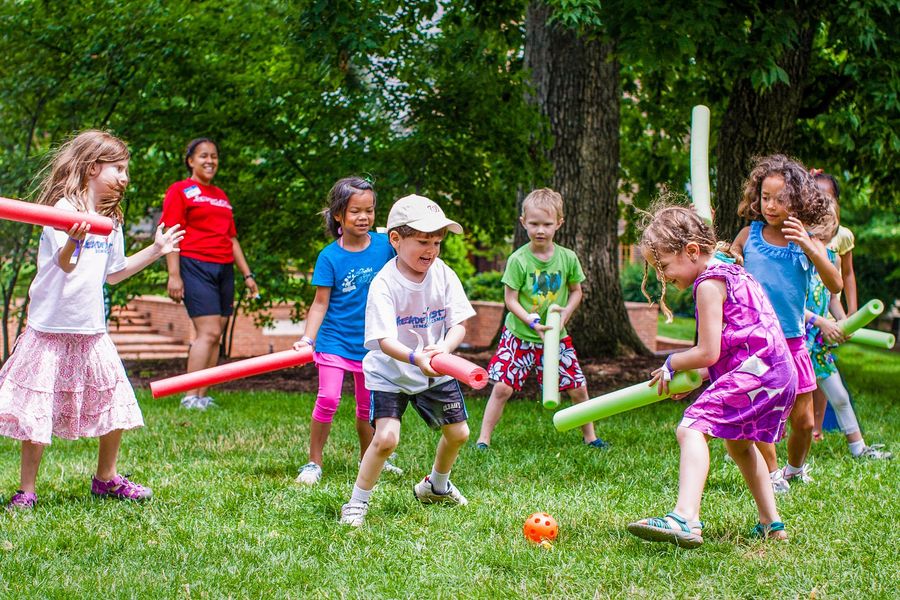 Headfirst Summer Camps