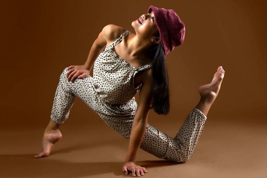 Bay Area Dance School | InPlay.org