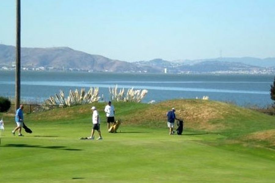 Mariners Point Golf Center | InPlay.org