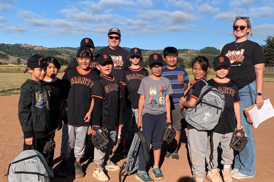 San Mateo County Sheriff's Activities League | InPlay.org