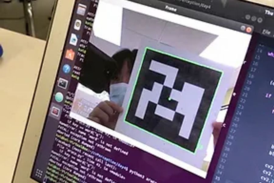 Advanced Robotics and AI Lab - 3D Computer Vision, GPT and Deep ...